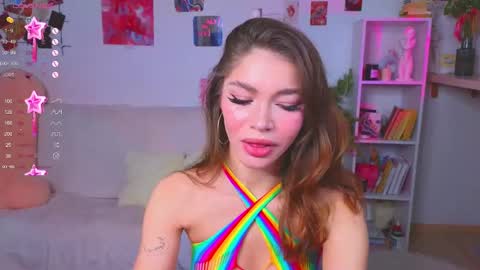 Caroline online show from January 2025 02:14:01 AM