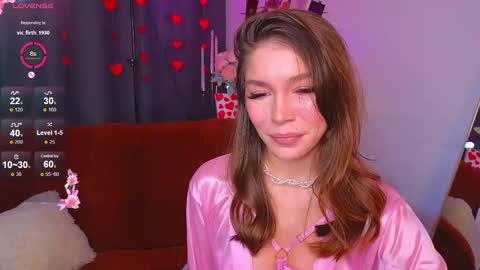 Caroline online show from February 2025 03:00:02 AM