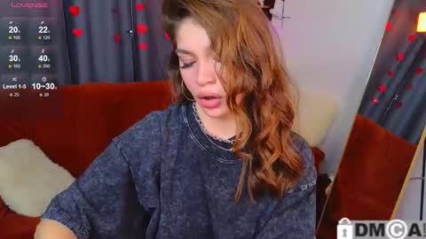 Caroline online show from March 2025 12:12:02 PM