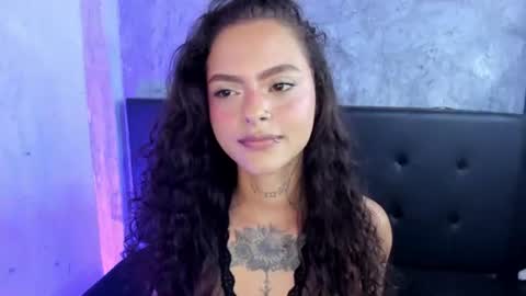 Snapshot of caroline_clark420 chatting on July 2026 05:40:01 PM Caroline Clark online show from July 2026 05:40:01 PM