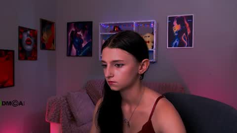 Snapshot of caroline_honeyy chatting on June 2026 12:36:02 PM Caroline online show from June 2026 12:36:02 PM