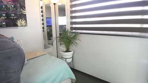 Snapshot of caroline_jackson_ chatting on January 2025 02:28:02 PM C A R O L I N E online show from January 2025 02:28:02 PM