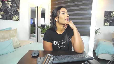 Snapshot of caroline_jackson_ chatting on January 2025 01:11:01 PM C A R O L I N E online show from January 2025 01:11:01 PM