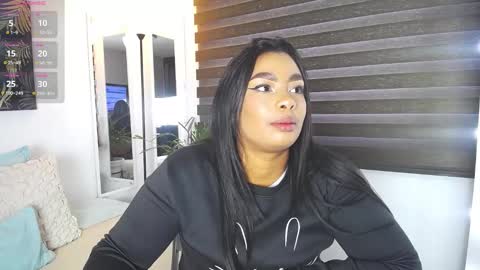 Snapshot of caroline_jackson_ chatting on February 2025 12:22:02 PM C A R O L I N E online show from February 2025 12:22:02 PM