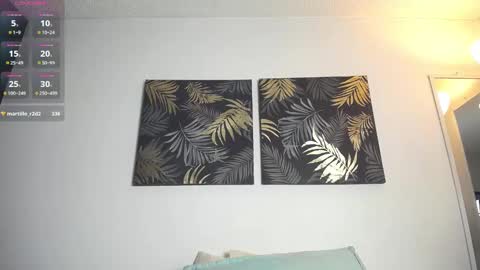 Snapshot of caroline_jackson_ chatting on February 2025 03:26:01 PM C A R O L I N E online show from February 2025 03:26:01 PM