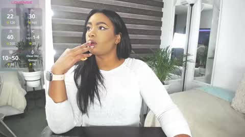 Snapshot of caroline_jackson_ chatting on March 2025 01:07:01 PM C A R O L I N E online show from March 2025 01:07:01 PM