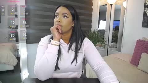 Snapshot of caroline_jackson_ chatting on March 2025 12:33:02 PM C A R O L I N E online show from March 2025 12:33:02 PM