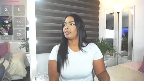 Snapshot of caroline_jackson_ chatting on March 2025 01:24:02 PM C A R O L I N E online show from March 2025 01:24:02 PM