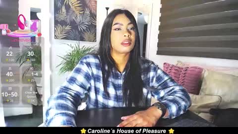 Snapshot of caroline_jackson_ chatting on November 2025 11:38:02 AM C A R O L I N E online show from November 2025 11:38:02 AM