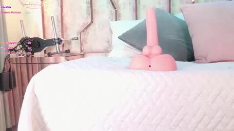 Snapshot of caroline_palmerr chatting on December 2025 03:14:02 AM Carolina online show from December 2025 03:14:02 AM