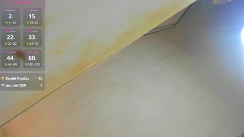 Caroline Tovar   Lovense is active my orgasms in your hands Give me more pleasure and make me cum online show from February 2025 10:21:02 PM