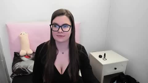 CarolineAmore online show from March 2026 05:19:02 PM
