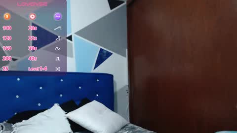 Snapshot of carolineblich chatting on February 2025 10:11:02 PM Carolin Blich online show from February 2025 10:11:02 PM