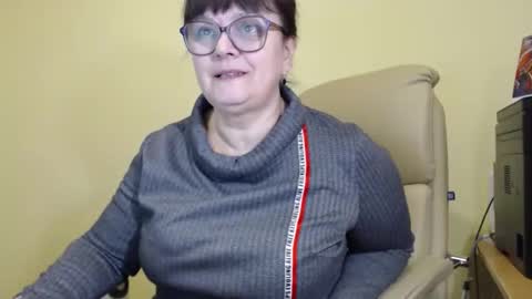 CarolineDream  online show from October 2025 05:52:01 AM