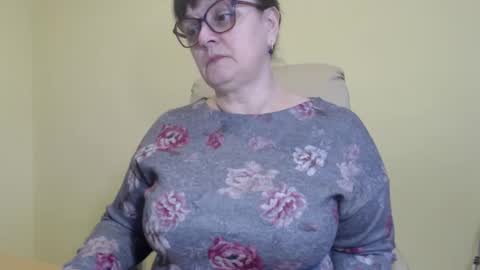 CarolineDream  online show from November 2025 06:36:02 AM