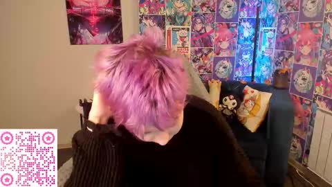 CarolineRichter online show from November 2025 03:39:01 AM