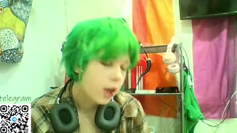 CarolineRichter online show from February 2026 11:33:01 PM