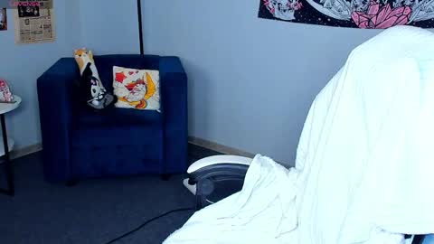 CarolineRichter online show from March 2026 02:38:02 AM