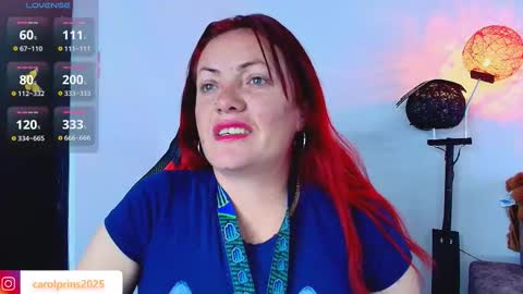 Snapshot of carolinhe_ chatting on November 2025 07:35:01 PM Carolinhe online show from November 2025 07:35:01 PM