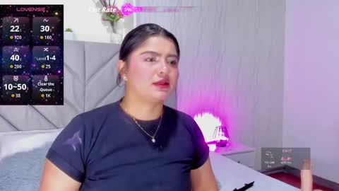 Snapshot of carolroman chatting on November 2025 11:18:02 AM carolroman online show from November 2025 11:18:02 AM