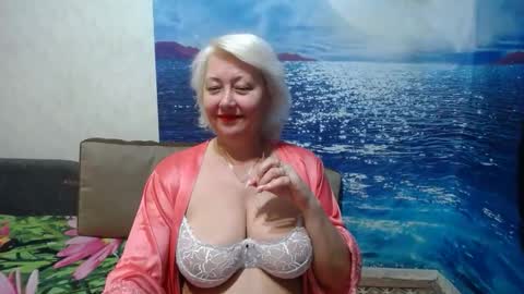 VicunaCool online show from April 2026 03:15:02 PM