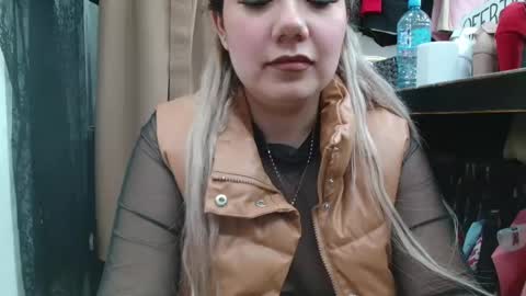 caroo0615 online show from January 2026 11:20:02 PM