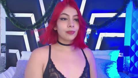 Snapshot of caroo_gomeez chatting on January 2025 02:59:01 PM Caro Gmez online show from January 2025 02:59:01 PM