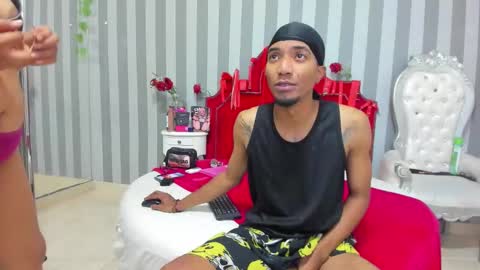 caroyandy online show from March 2026 12:44:02 PM