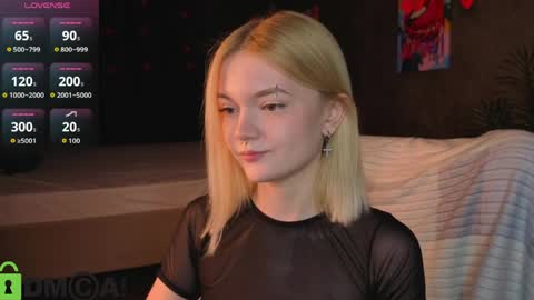 Carrie foster online show from April 2026 02:37:01 PM