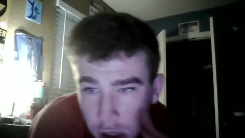 Snapshot of carsonlueders8775 chatting on December 2024 11:40:01 PM carsonlueders8775 online show from December 2024 11:40:01 PM