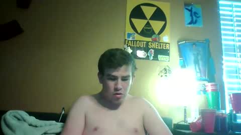 Snapshot of carsonlueders8775 chatting on December 2024 08:00:01 PM carsonlueders8775 online show from December 2024 08:00:01 PM