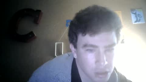 Snapshot of carsonlueders8775 chatting on January 2025 06:49:01 PM carsonlueders8775 online show from January 2025 06:49:01 PM