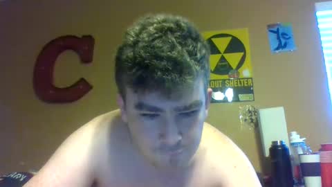 Snapshot of carsonlueders8775 chatting on September 2025 09:51:01 PM carsonlueders8775 online show from September 2025 09:51:01 PM