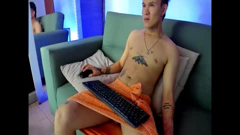 Carter Manson  online show from January 2026 08:03:02 PM