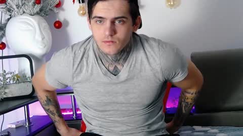 Carter online show from January 2025 06:58:02 AM