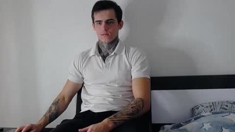 Carter online show from October 2025 11:51:02 AM