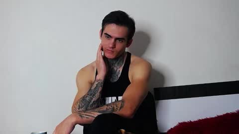 Carter online show from November 2025 10:59:01 AM