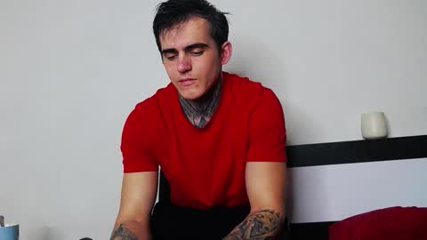 Carter online show from November 2025 04:33:01 PM