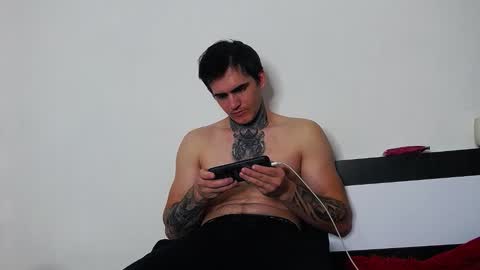 Carter online show from December 2025 09:18:02 AM