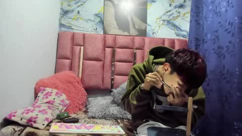 cartyxx online show from May 2026 12:12:01 PM