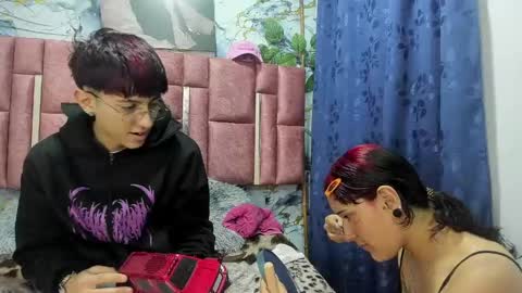 cartyxx online show from May 2026 12:33:02 PM