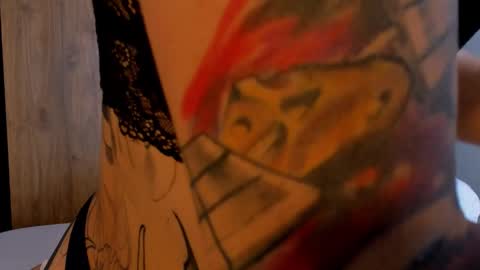 Casandra  online show from January 2025 10:36:01 PM