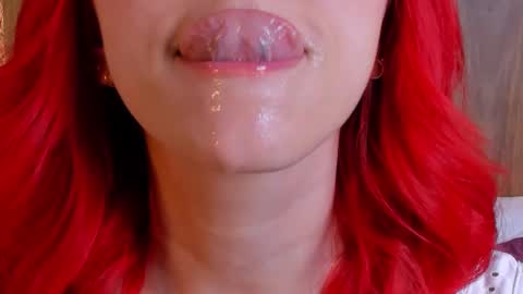 Casandra  online show from January 2025 07:32:01 PM