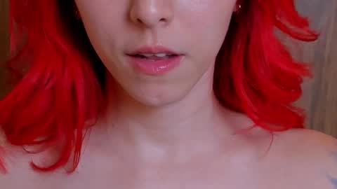 Casandra  online show from January 2025 10:53:02 PM