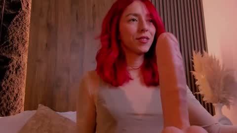 Casandra  online show from February 2025 07:25:02 PM