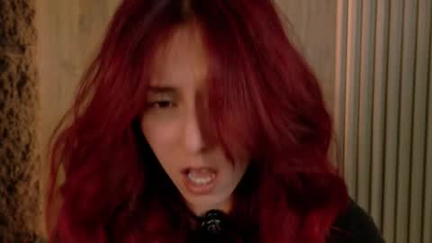 Casandra  online show from April 2026 12:57:02 PM