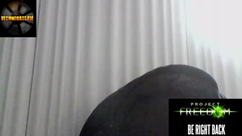 CASCADACEK online show from March 2026 06:08:01 PM