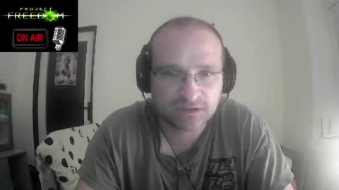 CASCADACEK online show from April 2026 06:10:01 PM