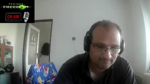 CASCADACEK online show from May 2026 06:06:01 PM