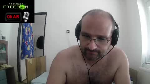 CASCADACEK online show from July 2026 02:19:01 PM
